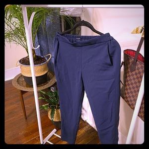 J Crew silky size 2 pant